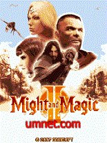 game pic for Might and Magic